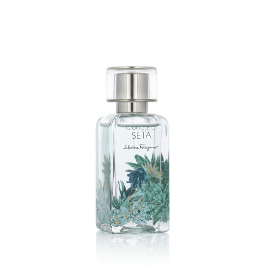 Women's Perfume Salvatore Ferragamo Giungle di Seta EDP-1