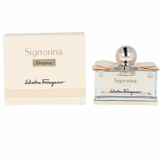 Women's Perfume Salvatore Ferragamo SF41012 EDP EDP 50 ml-0