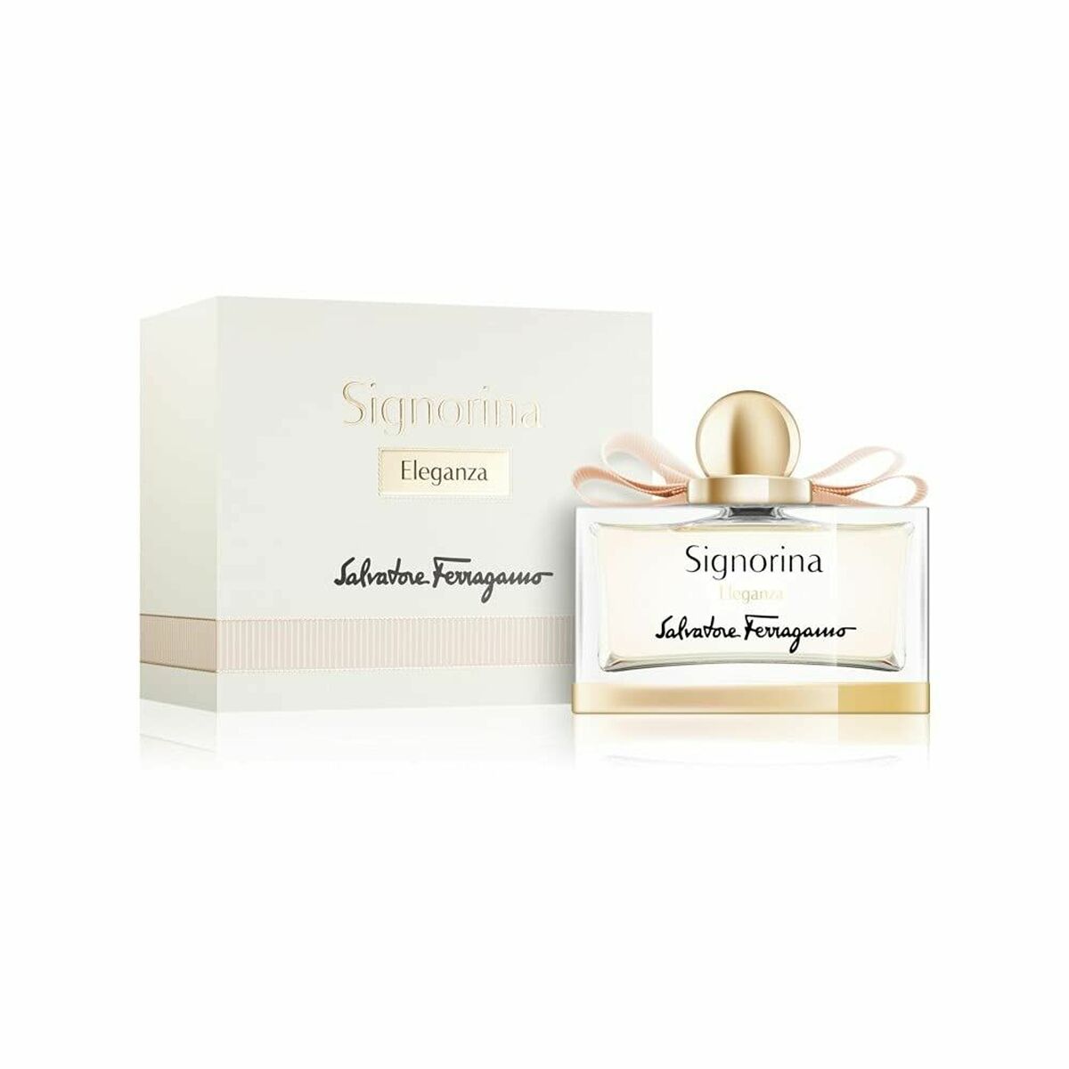 Women's Perfume Salvatore Ferragamo FE18052 EDP EDP 100 ml-1