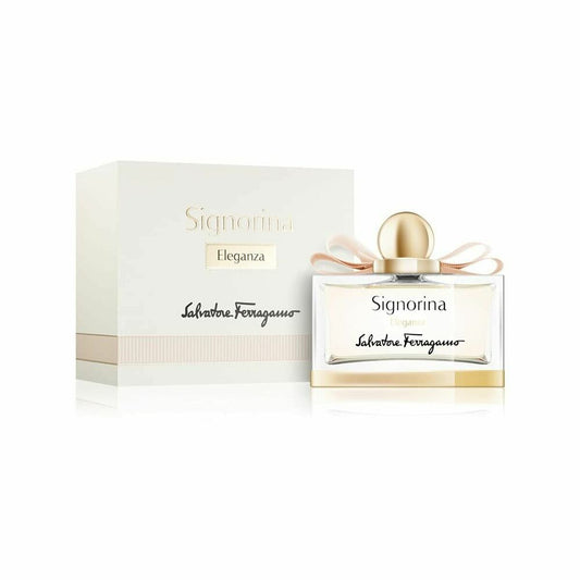 Women's Perfume Salvatore Ferragamo FE18052 EDP EDP 100 ml-1