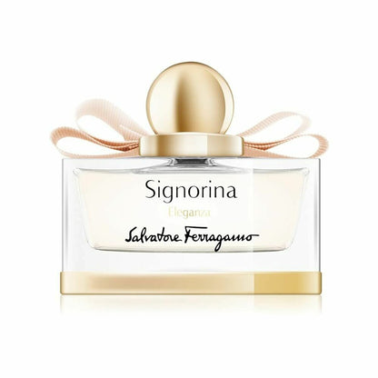 Women's Perfume Salvatore Ferragamo FE18052 EDP EDP 100 ml-0