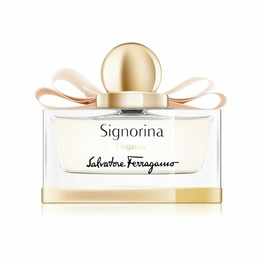 Women's Perfume Salvatore Ferragamo FE18052 EDP EDP 100 ml-0