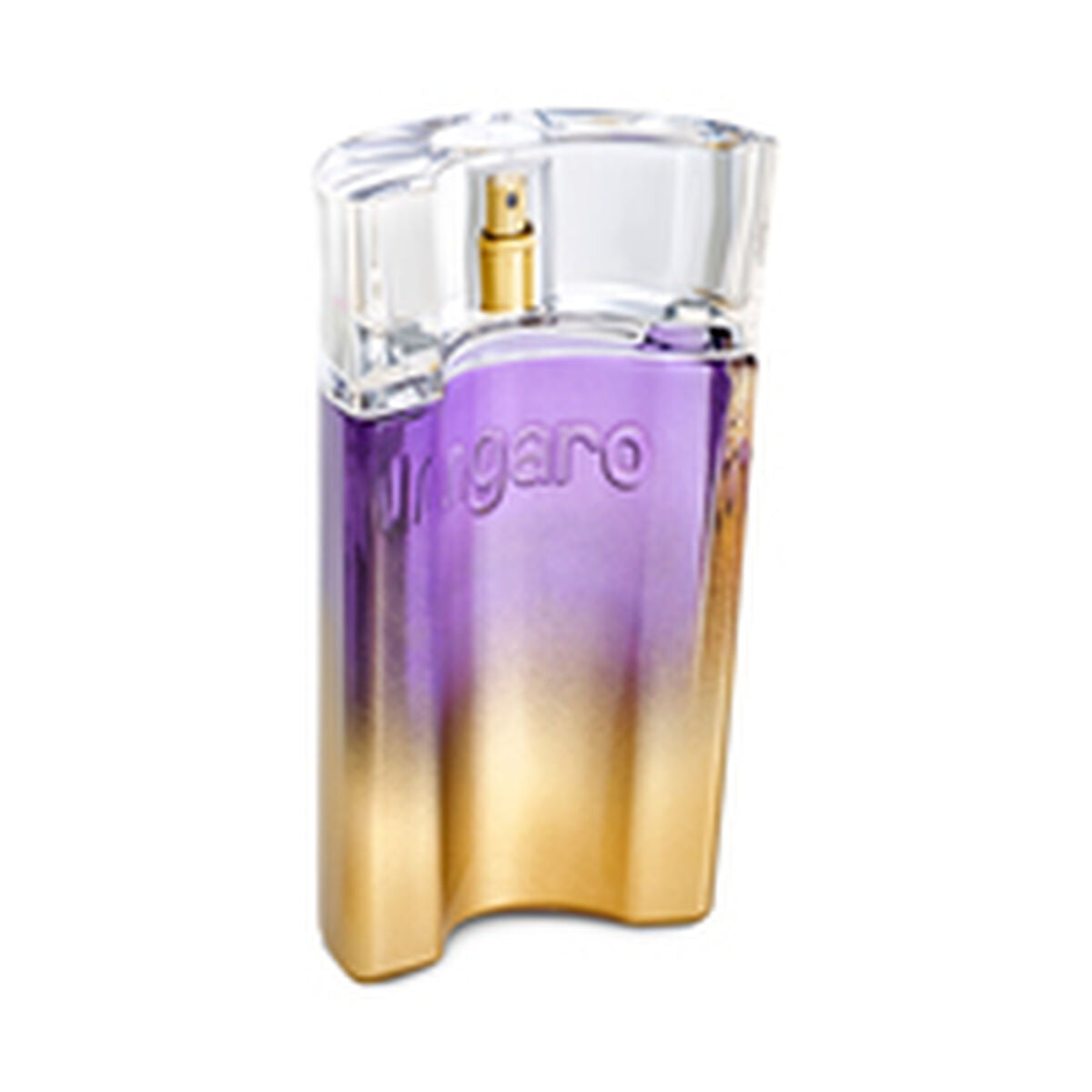 Women's Perfume Emanuel Ungaro Ungaro EDP-3