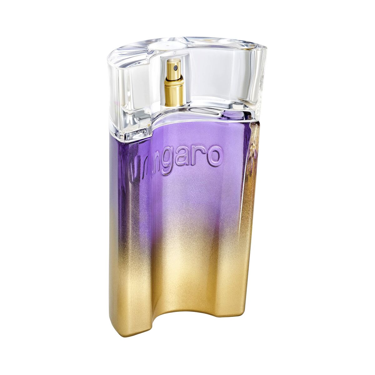 Women's Perfume Emanuel Ungaro Ungaro EDP-2