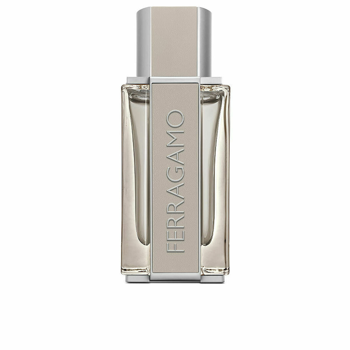 Men's Perfume Salvatore Ferragamo Ferragamo Bright Leather EDT 50 ml-0