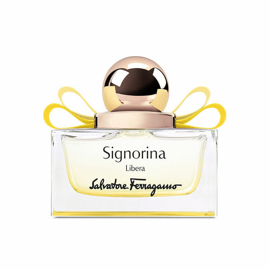 Women's Perfume Salvatore Ferragamo SIGNORINA EDP EDP 30 ml-0