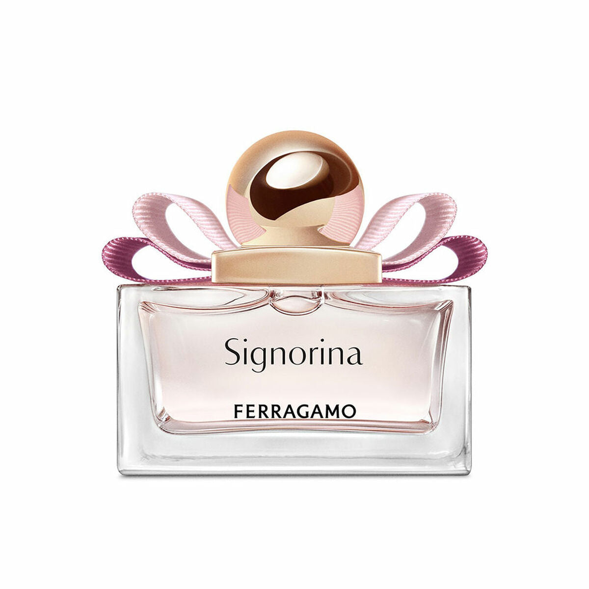 Unisex Perfume Salvatore Ferragamo SIGNORINA EDP 30 ml-0