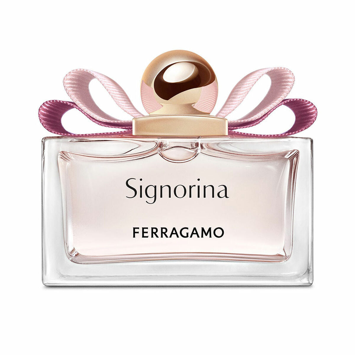 Unisex Perfume Salvatore Ferragamo SIGNORINA EDP 100 ml-0