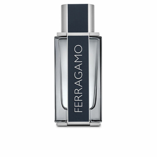 Unisex Perfume Salvatore Ferragamo FERRAGAMO EDT 100 ml-0