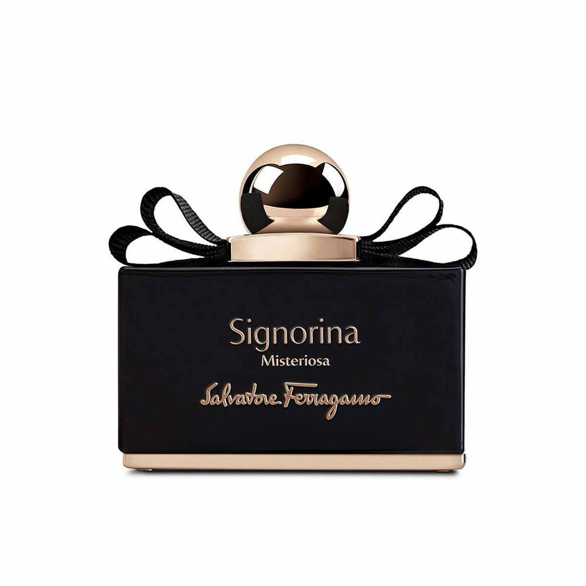 Unisex Perfume Salvatore Ferragamo SIGNORINA EDP 30 ml-0