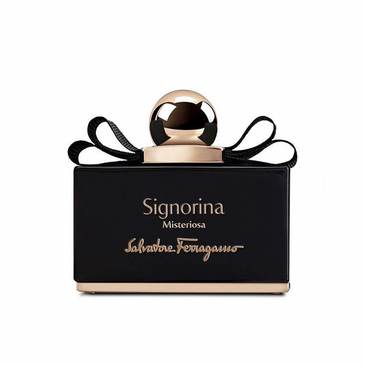 Unisex Perfume Salvatore Ferragamo SIGNORINA EDP 30 ml-0
