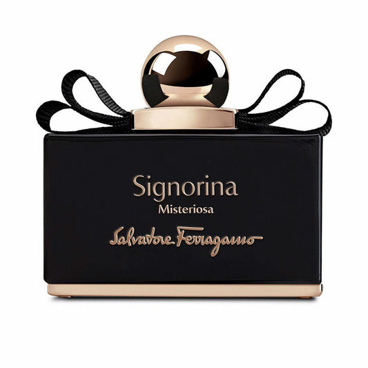 Unisex Perfume Salvatore Ferragamo SIGNORINA EDP 100 ml-0
