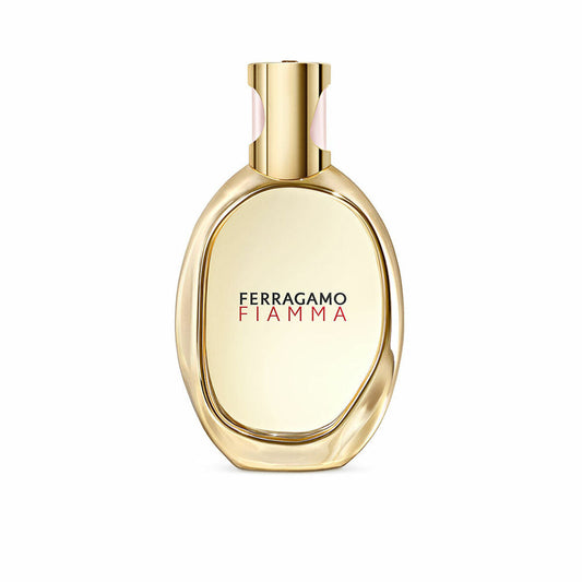 Women's Perfume Salvatore Ferragamo FIAMMA 55 ml-0