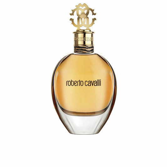 Women's Perfume Roberto Cavalli SIGNATURE 75 ml-0