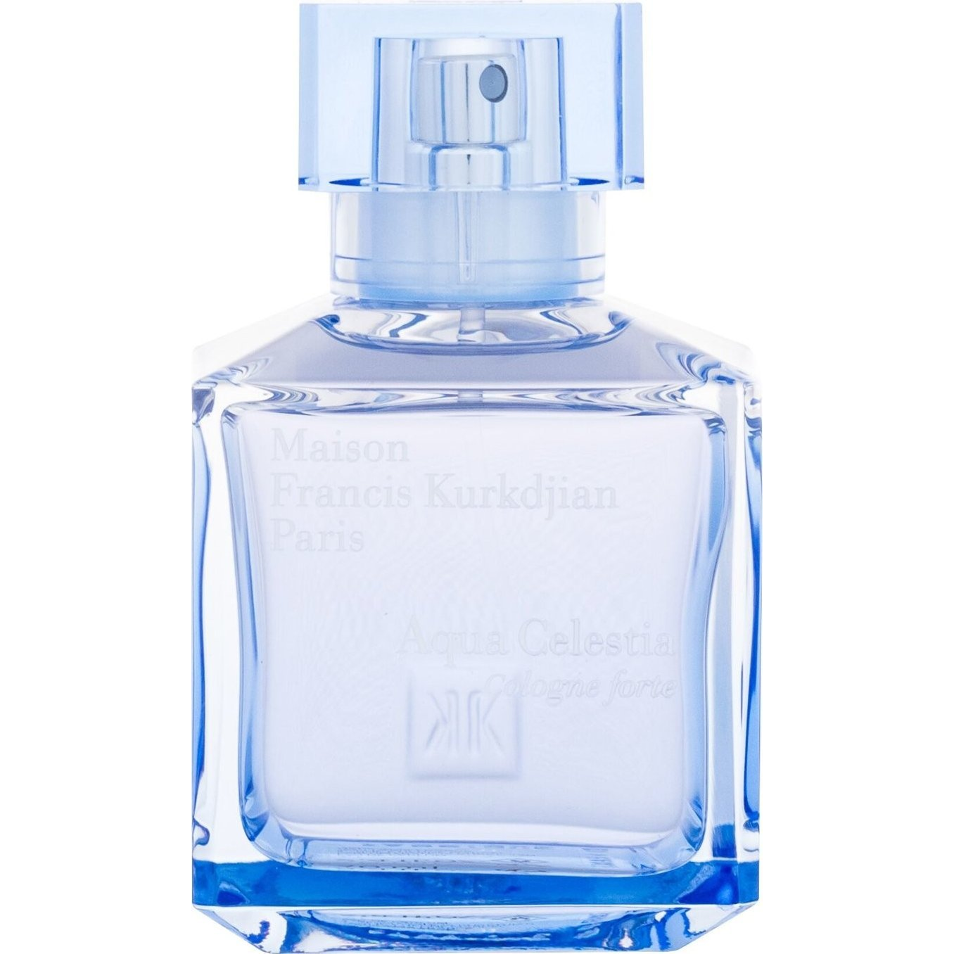 Maison Francis Kurkdjian Kvapusis vanduo Maison Francis Kurkdjian Aqua Celestia Cologne Forte EDP moterims 70 ml (pMFK04570)-0