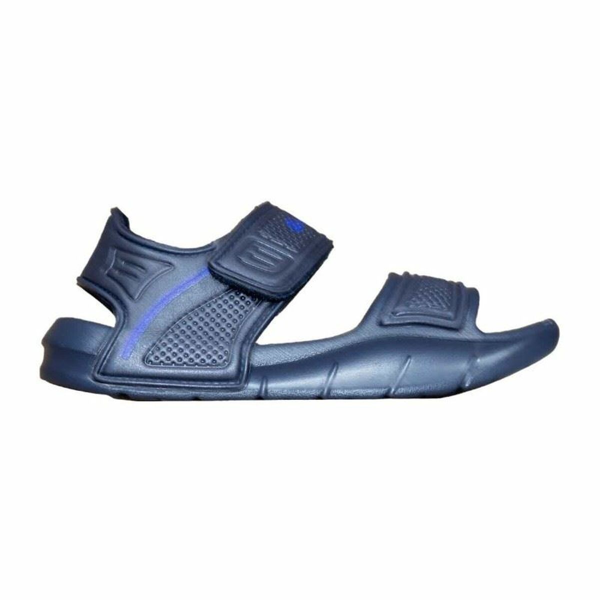 Teenslippers voor kinderen Champion SQUIRT B Blauw