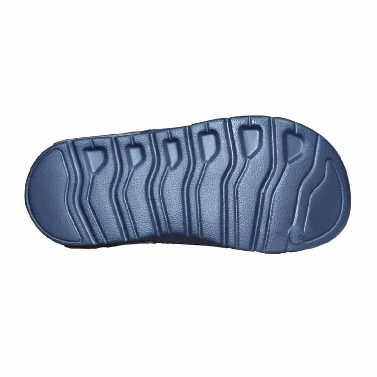 Teenslippers voor kinderen Champion SQUIRT B Blauw