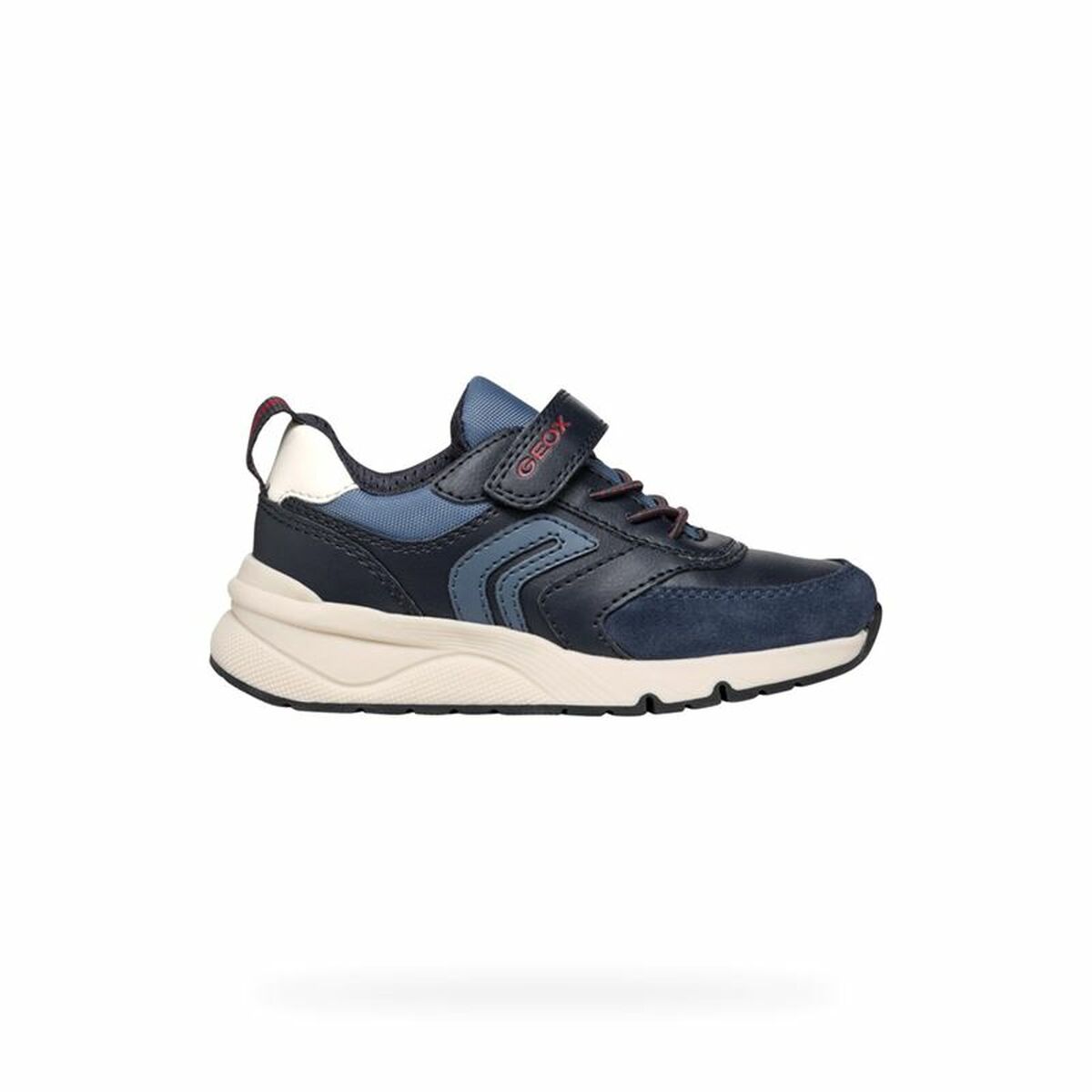 Sportschoenen voor kinderen Geox Rooner B