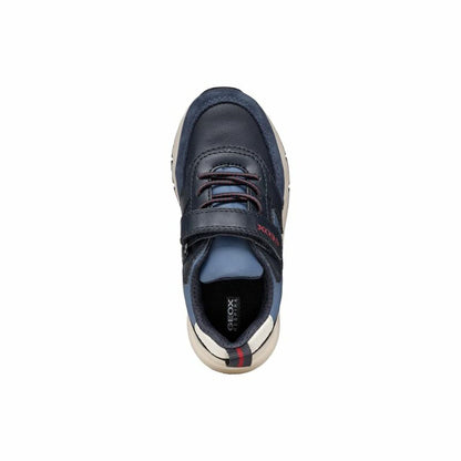 Sportschoenen voor kinderen Geox Rooner B