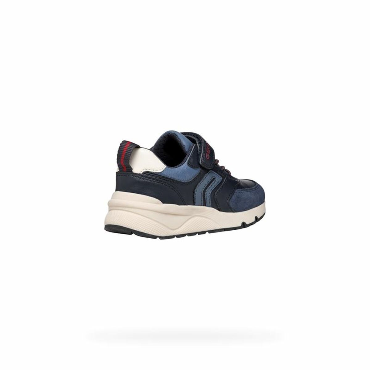 Sportschoenen voor kinderen Geox Rooner B