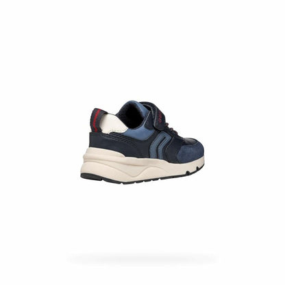 Sportschoenen voor kinderen Geox Rooner B