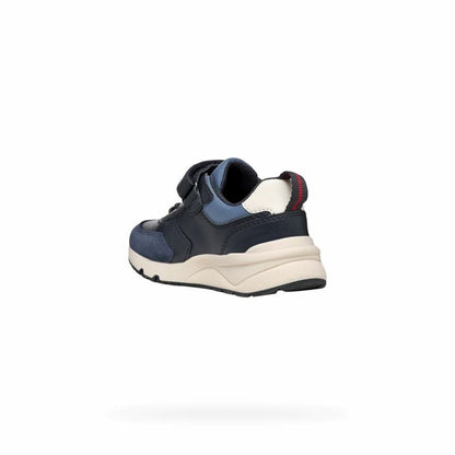 Sportschoenen voor kinderen Geox Rooner B