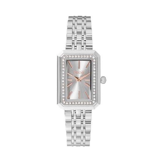 Ladies' Watch Stroili 1679706-0