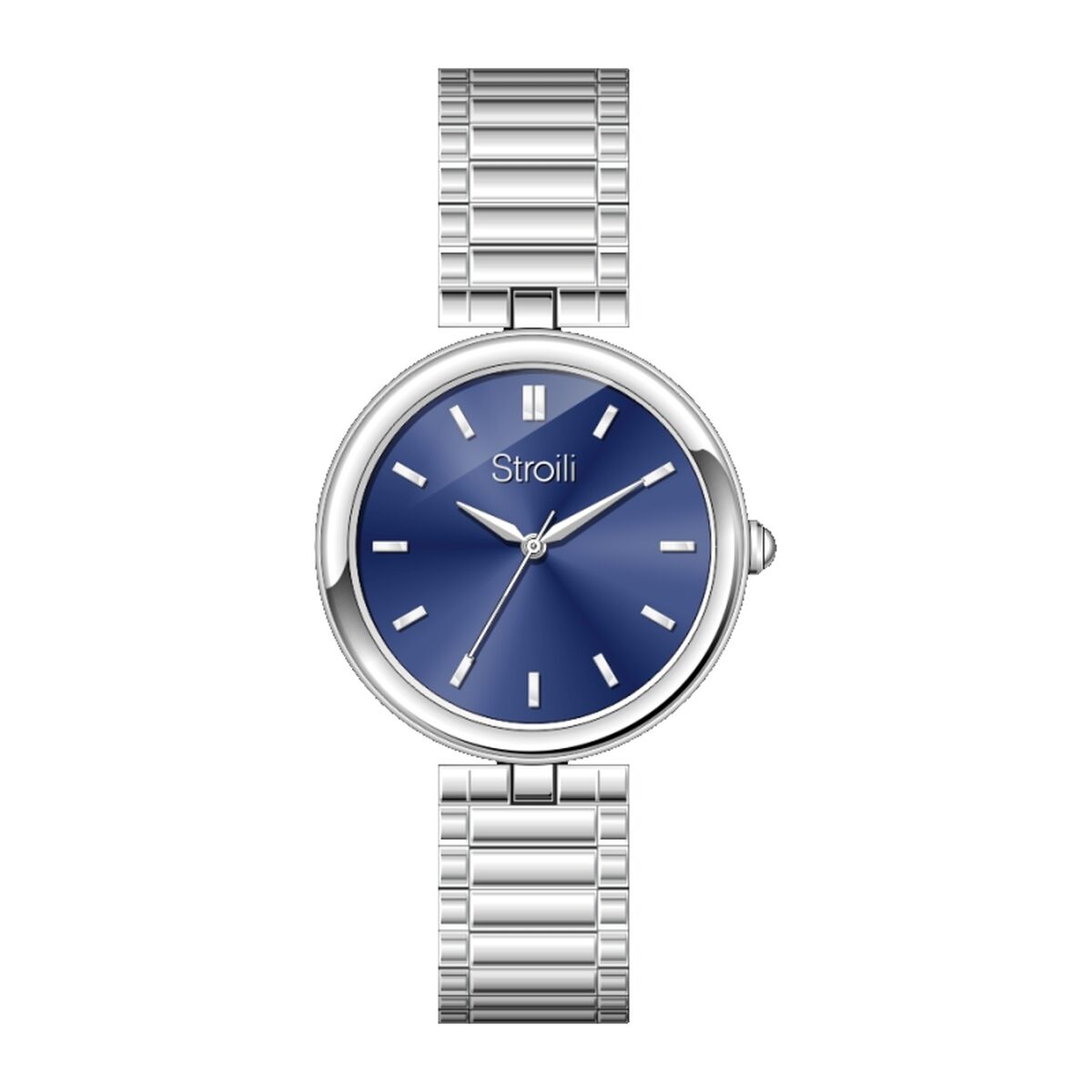 Ladies' Watch Stroili 1687324-0