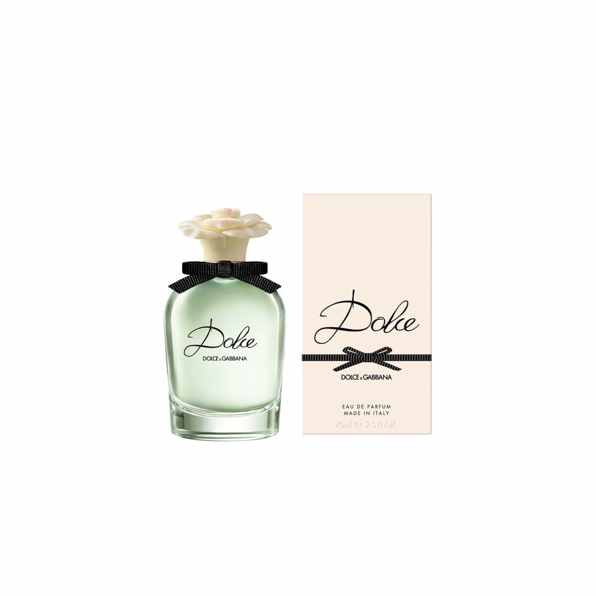 Women's Perfume D&G DOLCE EDP-0