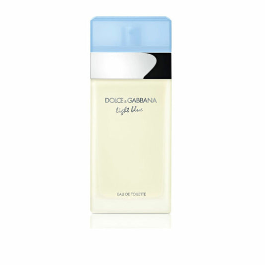 Women's Perfume Dolce & Gabbana LIGHT BLUE POUR FEMME EDT 100 ml-0