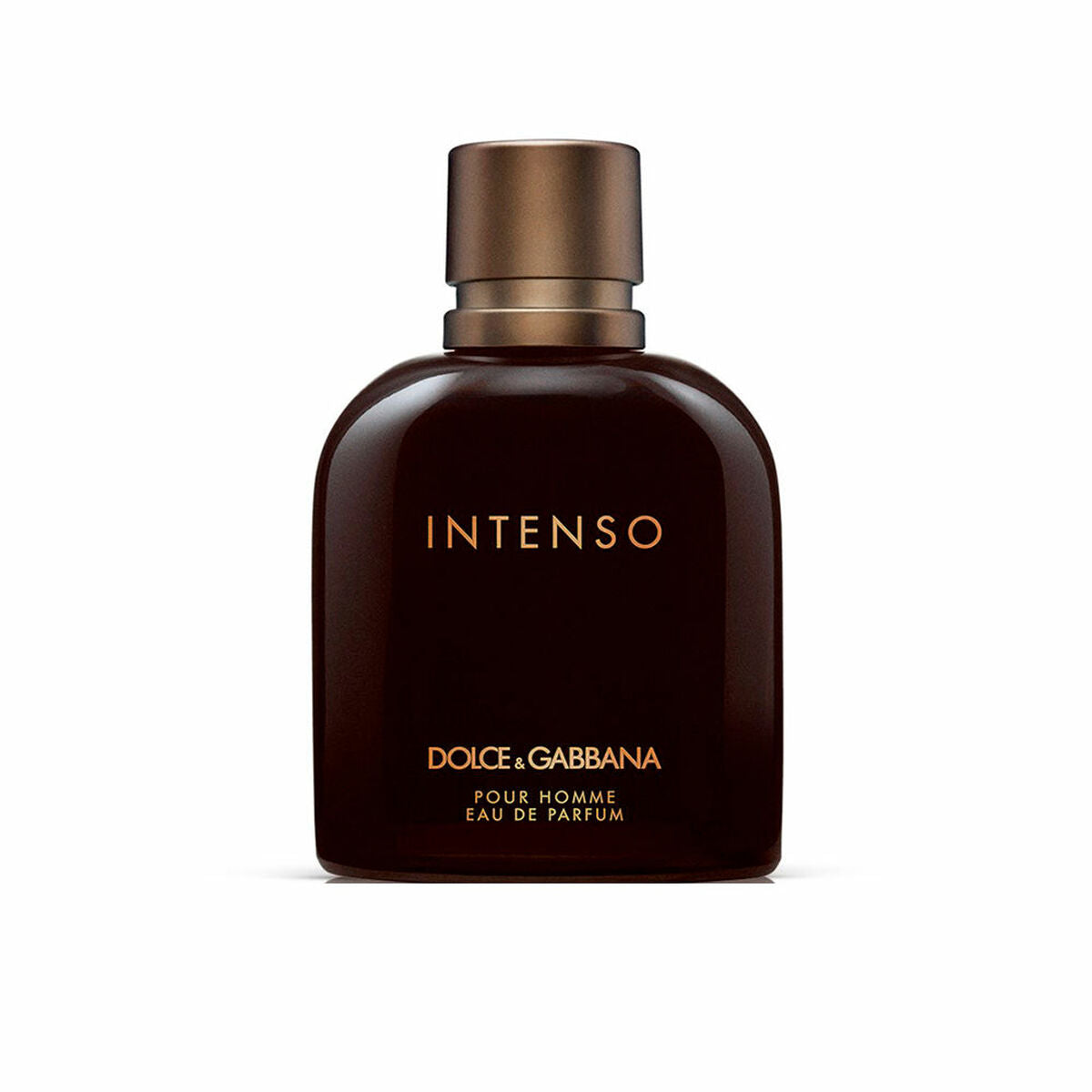 Men's Perfume Dolce & Gabbana EDP 75 ml Intenso-0