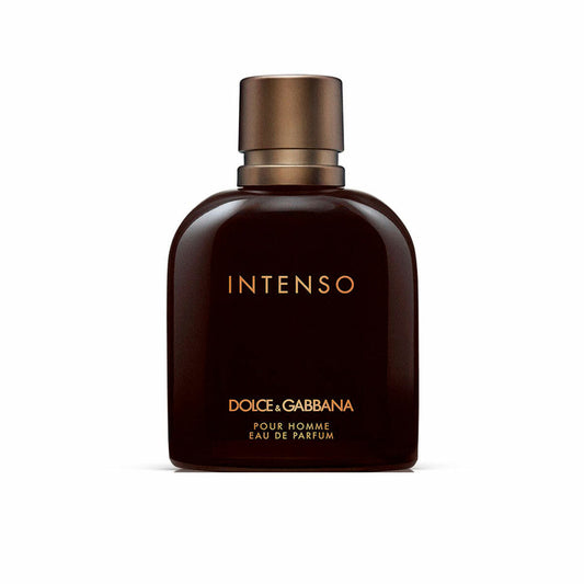 Men's Perfume Dolce & Gabbana EDP 75 ml Intenso-0