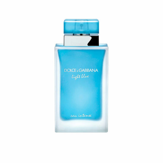 Women's Perfume Dolce & Gabbana LIGHT BLUE POUR FEMME EDP EDP 50 ml-0