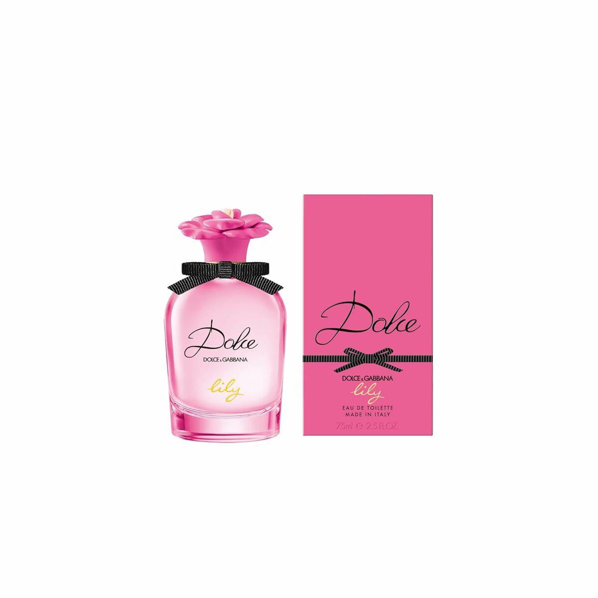 Women's Perfume D&G Dolce Lily EDT-0