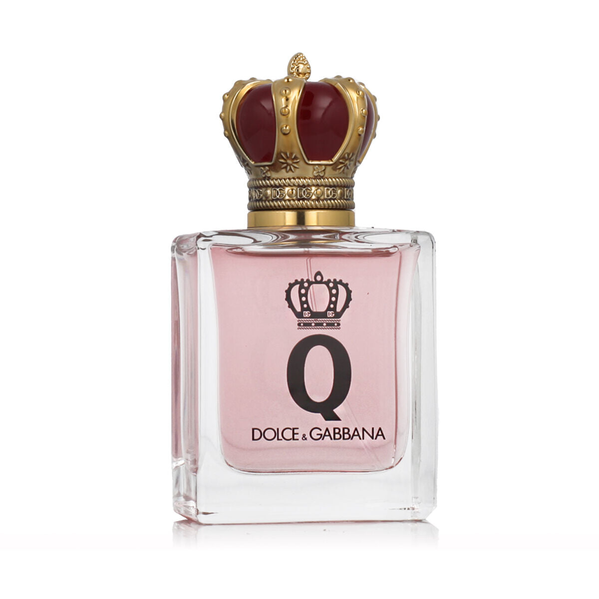 Women's Perfume Dolce & Gabbana Q BY DOLCE & GABBANA EDP 50 ml-1