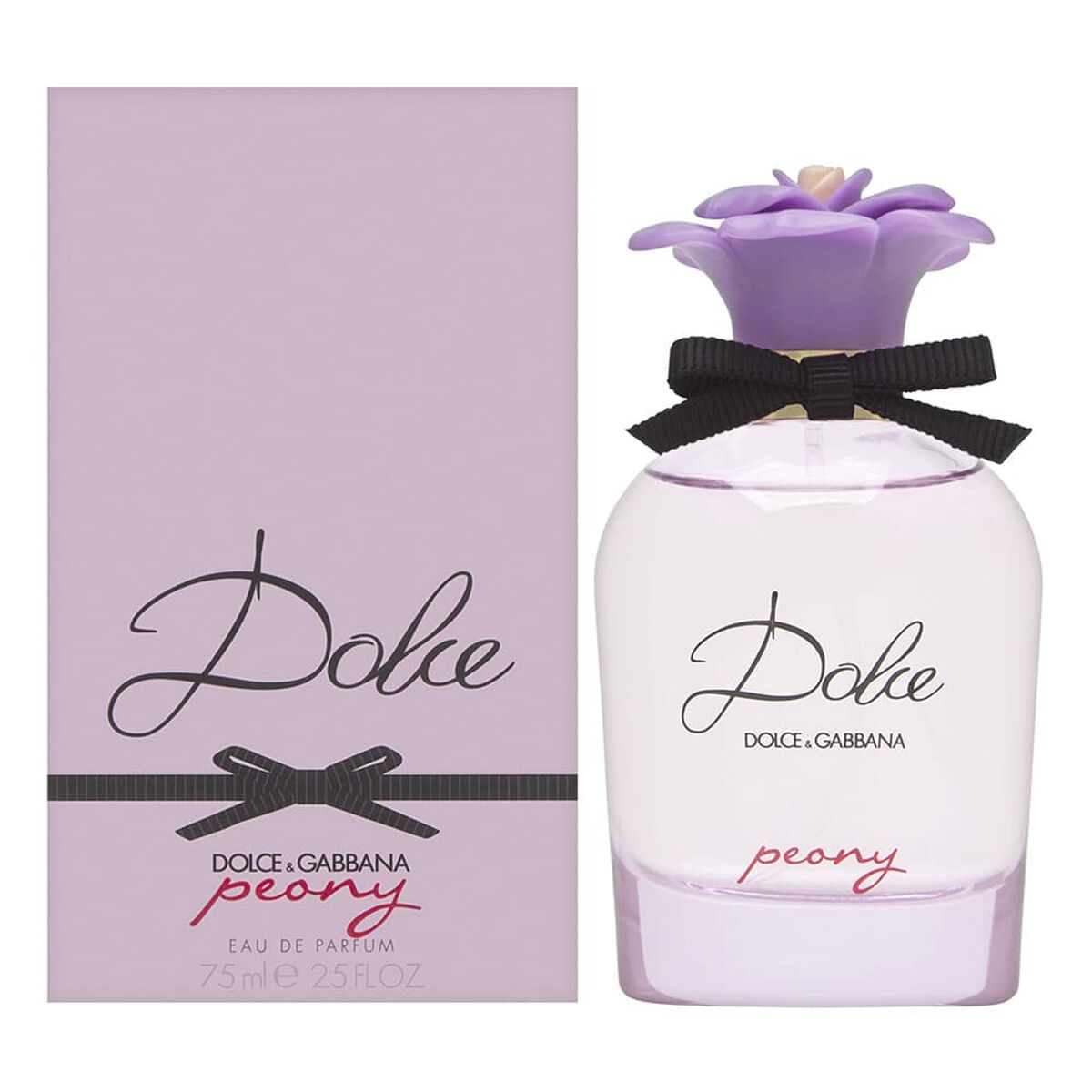 Women's Perfume D&G Dolce Peony EDP-0