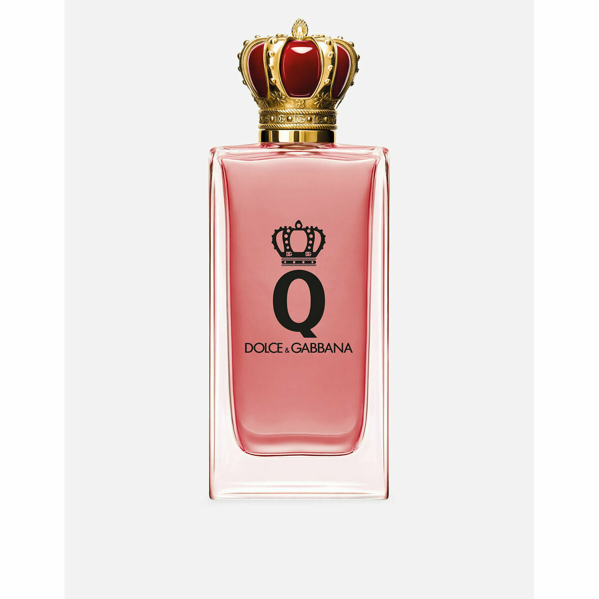 Unisex Perfume Dolce & Gabbana Q BY DOLCE & GABBANA 100 ml-7