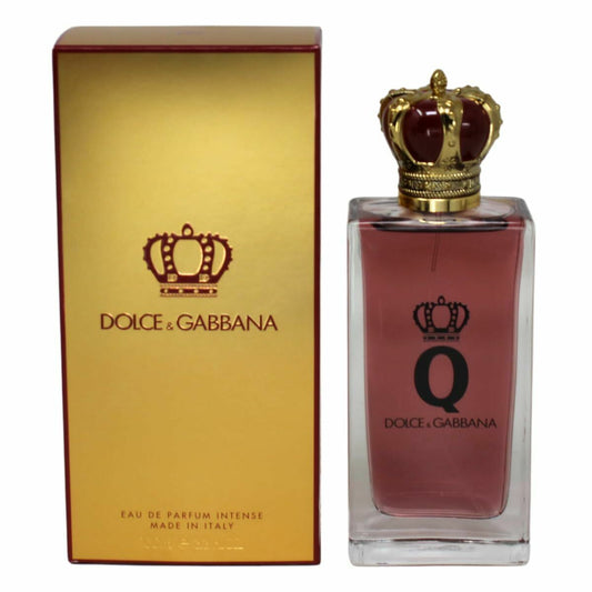 Unisex Perfume Dolce & Gabbana Q BY DOLCE & GABBANA 100 ml-0