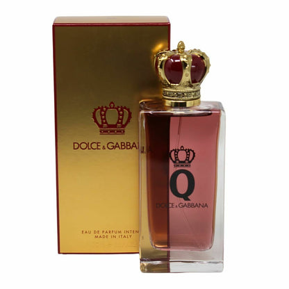 Unisex Perfume Dolce & Gabbana Q BY DOLCE & GABBANA 100 ml-4
