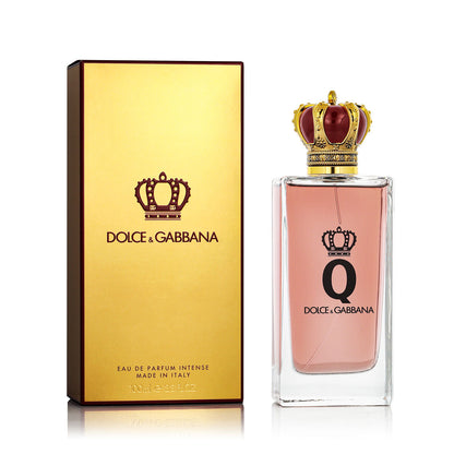 Unisex Perfume Dolce & Gabbana Q BY DOLCE & GABBANA 100 ml-3