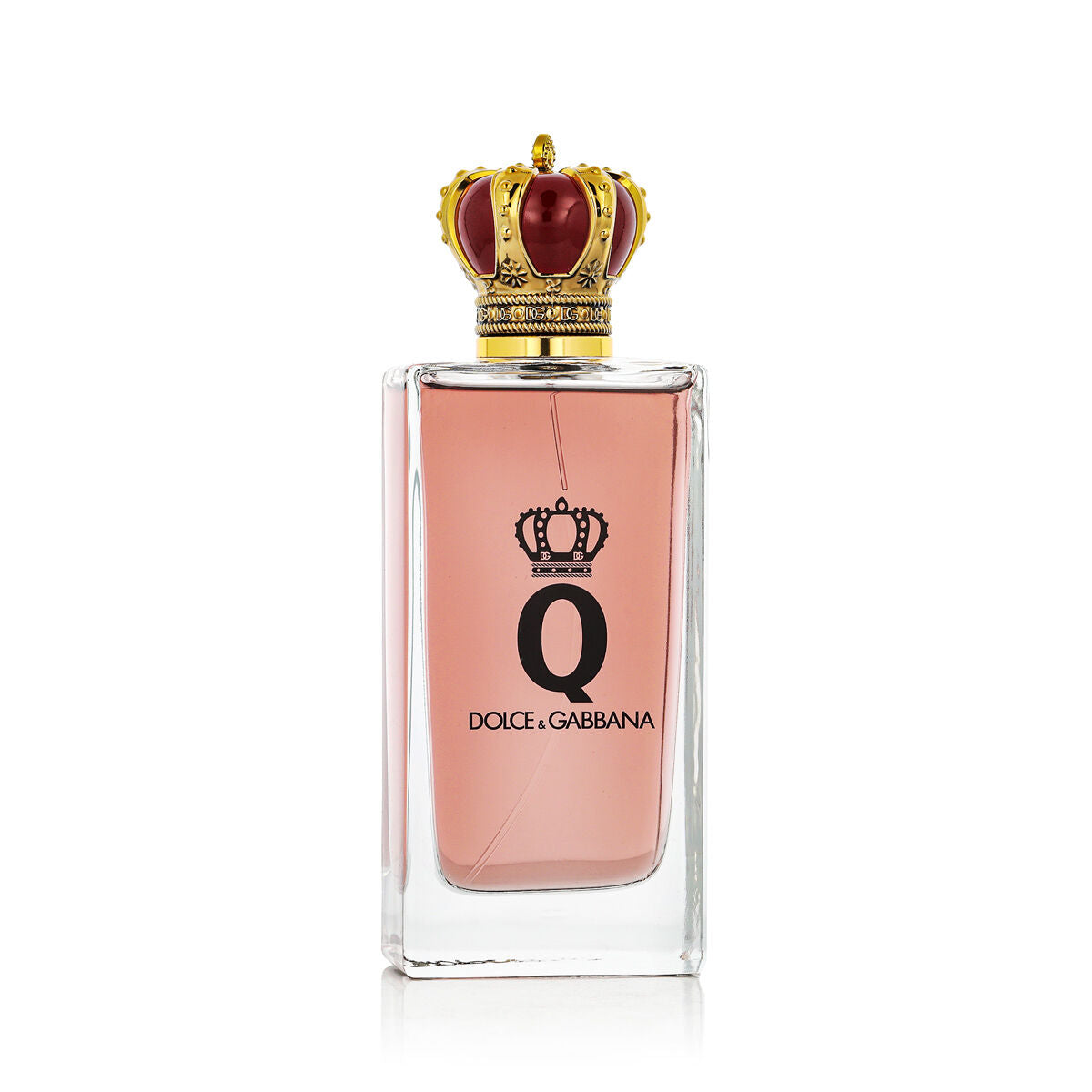 Unisex Perfume Dolce & Gabbana Q BY DOLCE & GABBANA 100 ml-2