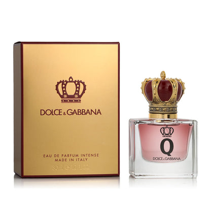 Unisex Perfume Dolce & Gabbana Q BY DOLCE & GABBANA 30 ml-3