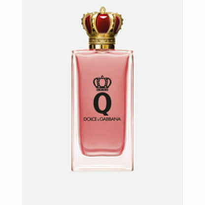 Unisex Perfume Dolce & Gabbana Q BY DOLCE & GABBANA 50 ml-4