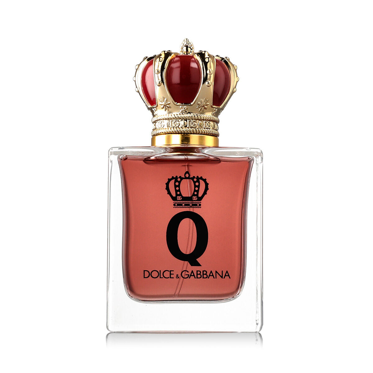 Unisex Perfume Dolce & Gabbana Q BY DOLCE & GABBANA 50 ml-2