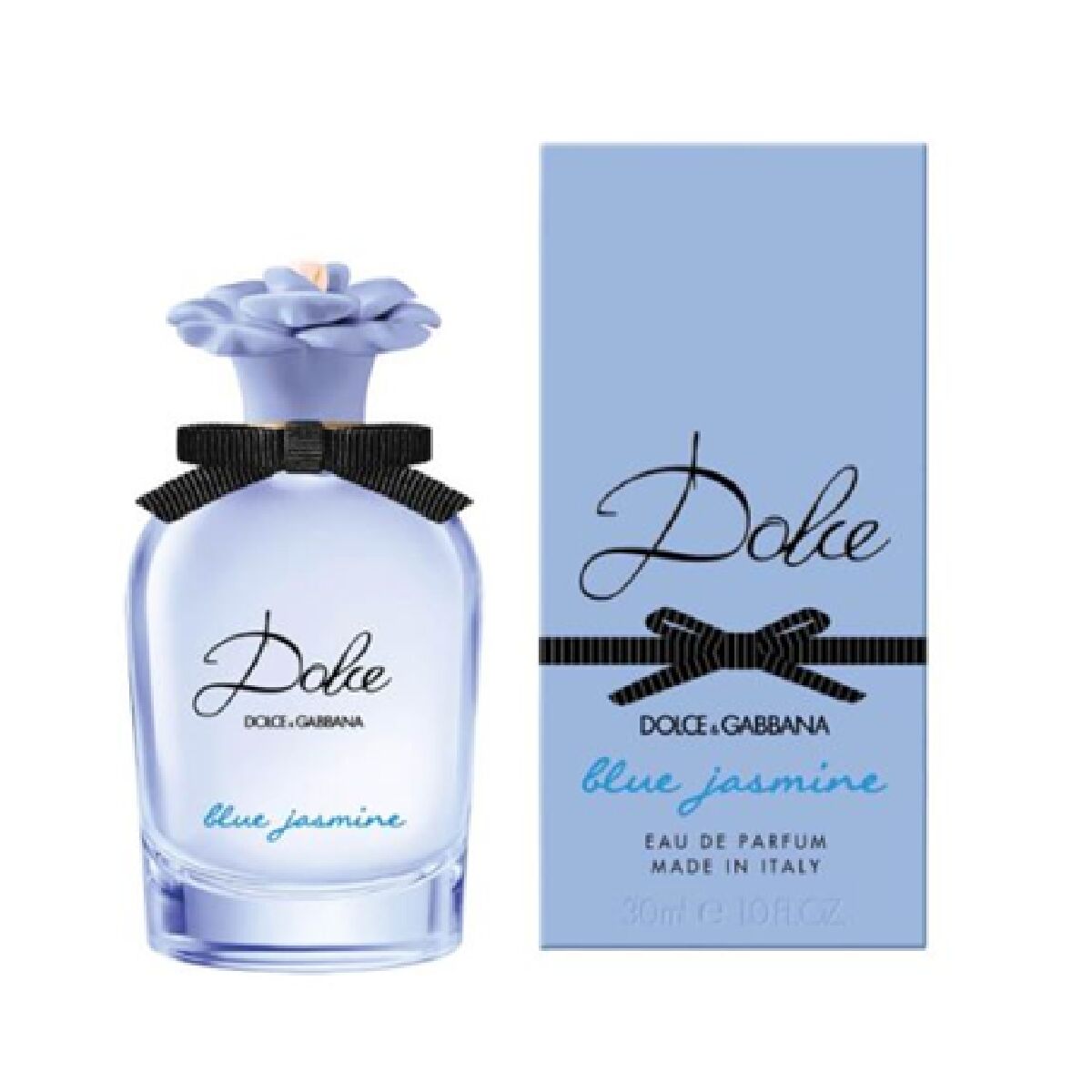 Women's Perfume D&G Dolce Blue Jasmine EDP 30 ml-0