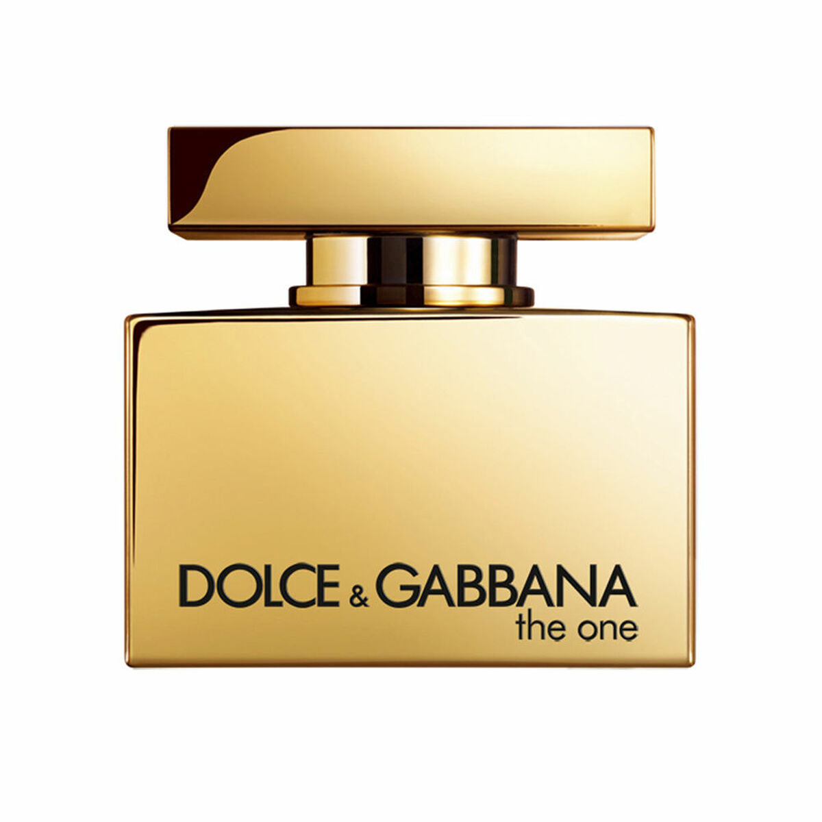 Women's Perfume Dolce & Gabbana THE ONE EDP 50 ml-0