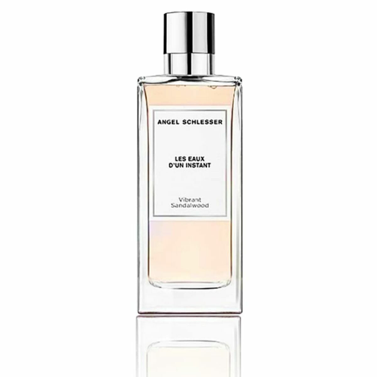 Women's Perfume Angel Schlesser LES EAUX D'UN INSTANT EDT 150 ml-2