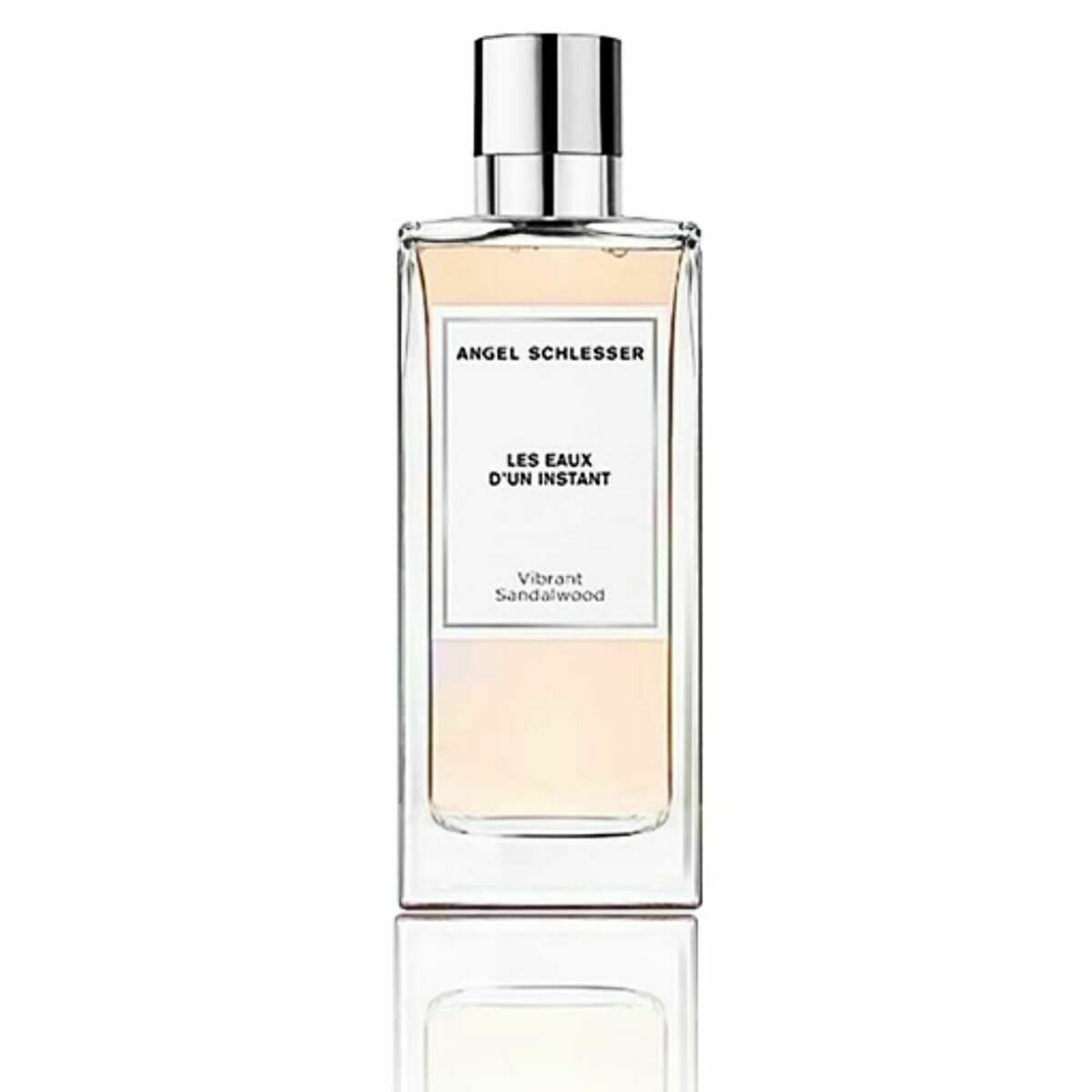 Women's Perfume Angel Schlesser LES EAUX D'UN INSTANT EDT 150 ml-1
