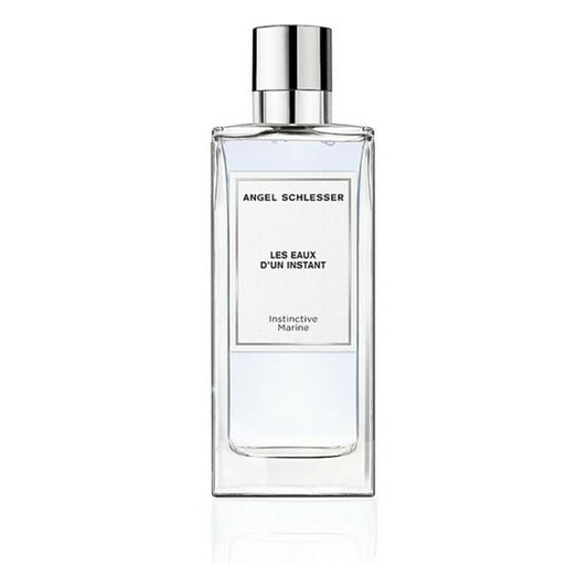 Men's Perfume Instinctive Marine Angel Schlesser BF-8058045426790_Vendor EDT (100 ml) 100 ml-0