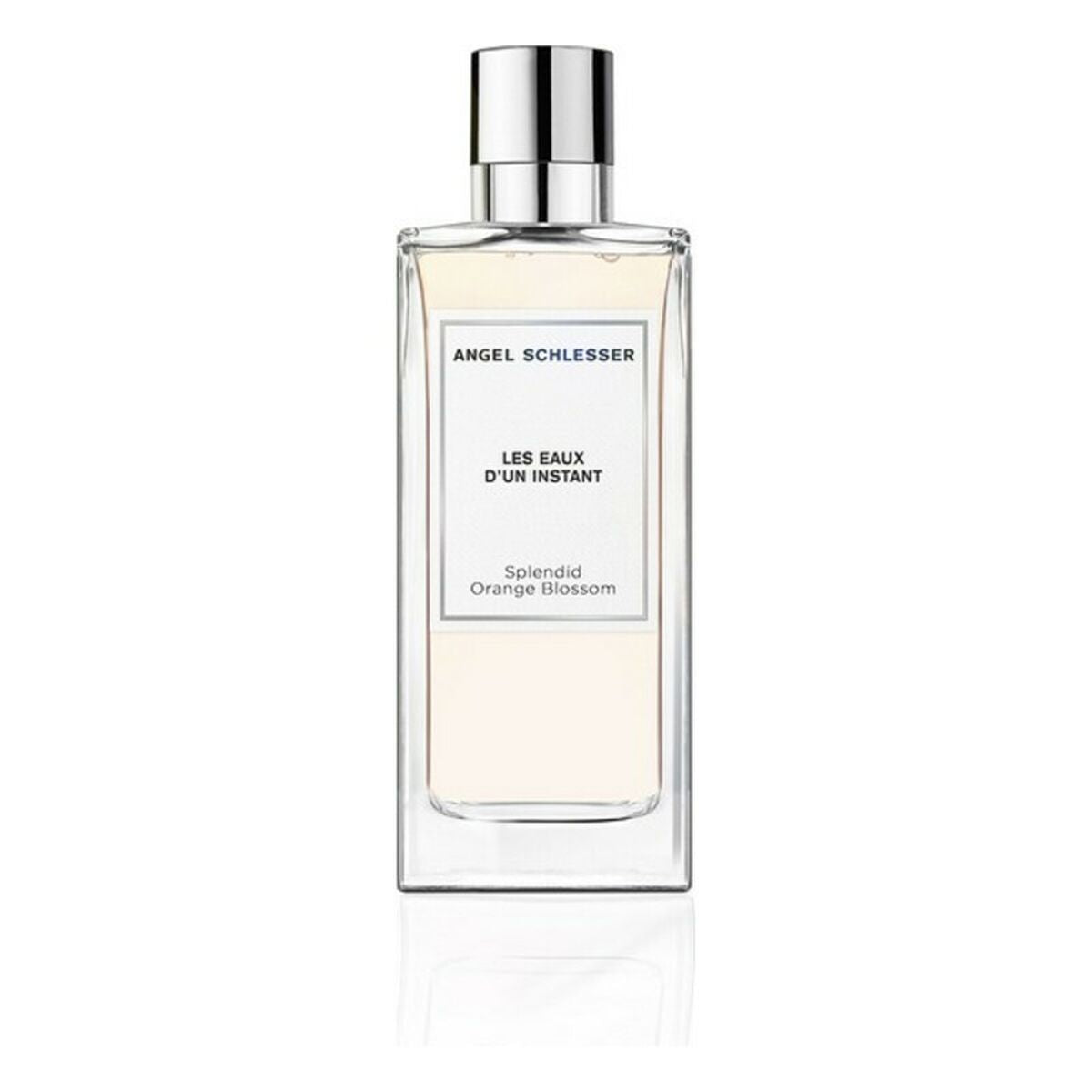 Women's Perfume Splendid Orange Blossom Angel Schlesser EDT (100 ml)-0